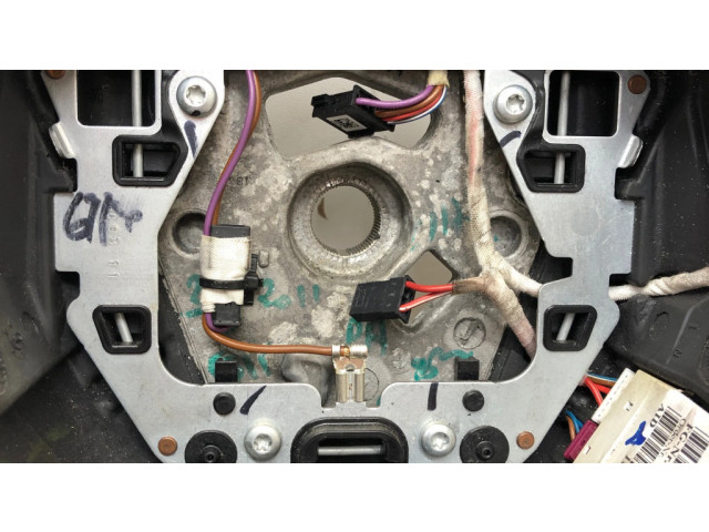 Volant BMW 5 F10 F11 2014 9229479, 610234900D  