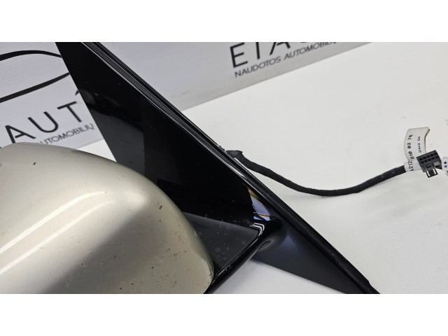 Zpětné zrcátko pravé Mercedes-Benz E W212 2010 A2128100276, A3159444