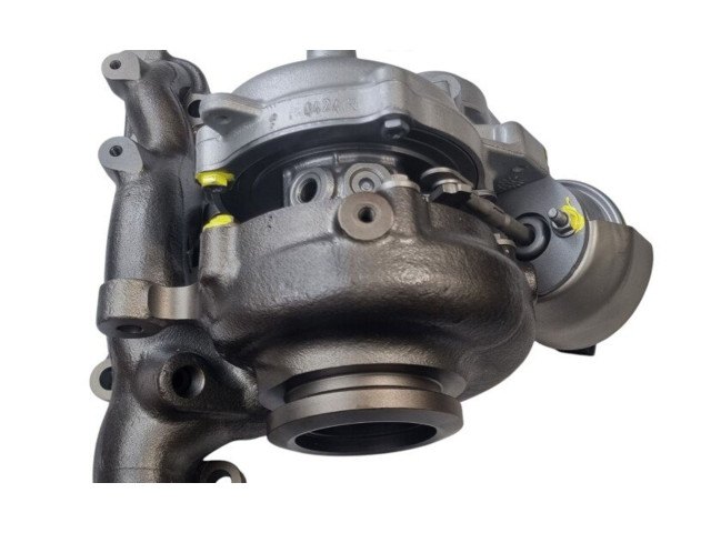 Турбина Audi A4 Allroad 53039700414, 53039880620