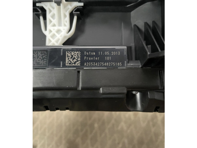 Панель приборов 5G0920860, 5G0920860   Volkswagen Golf VII       