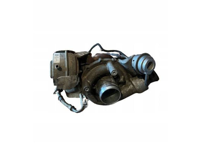 Turbodmychadlo Турбина H8201393211 Nissan Navara D23