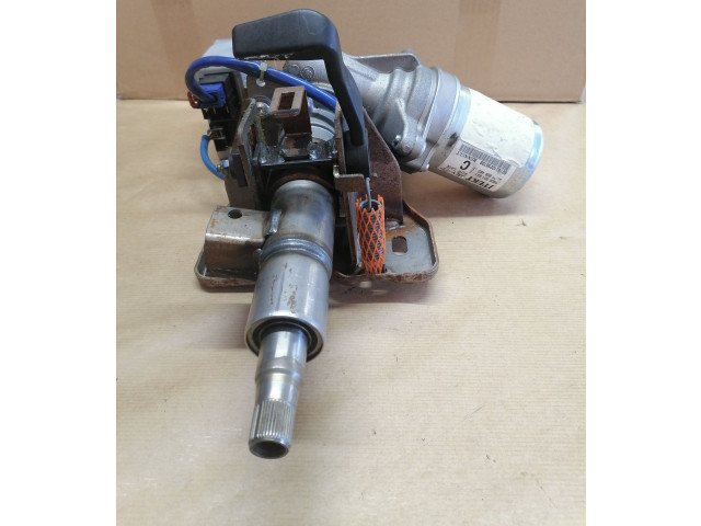 Насос рулевого управления