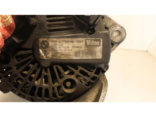 Генератор BMW X3 E83 2003 - 2010 года