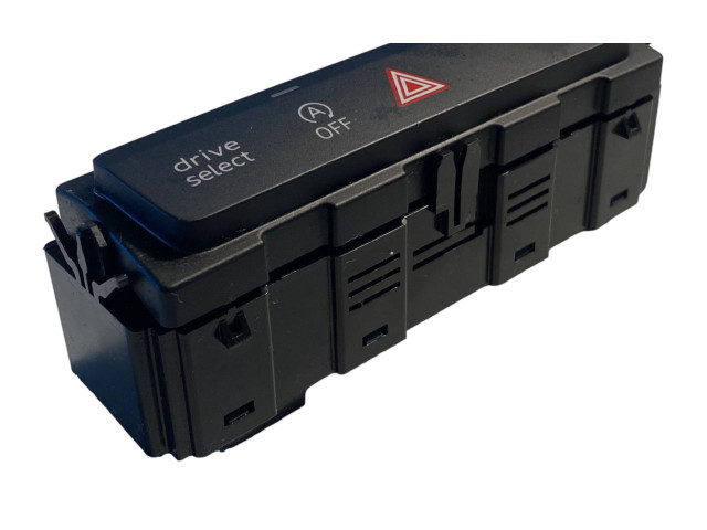 Блок комфорта 85E925301C Audi Q3 F3