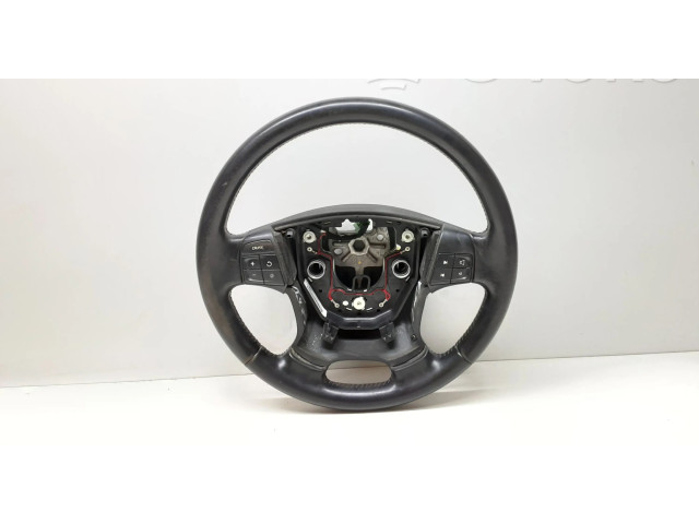 Руль Volvo V70 2008 - 2013 года PV5518802, 1033925