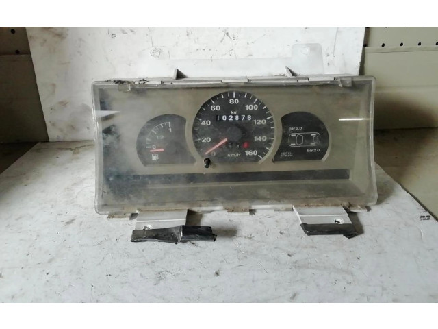 Přístrojová deska Fiat 500 Cinquecento 1992 46427454