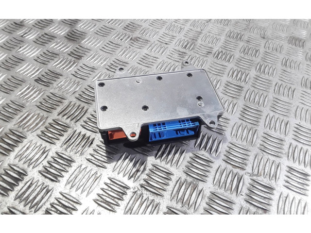 Блок подушек безопасности 30724427   Volvo V50