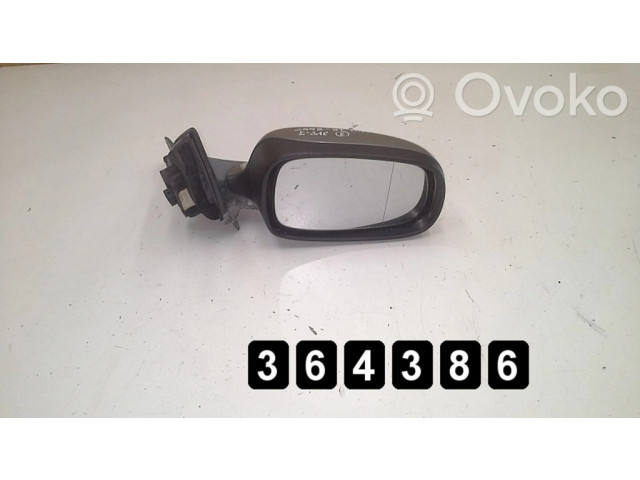 Zpětné zrcátko Saab 9-3 Ver1 2004 12796556