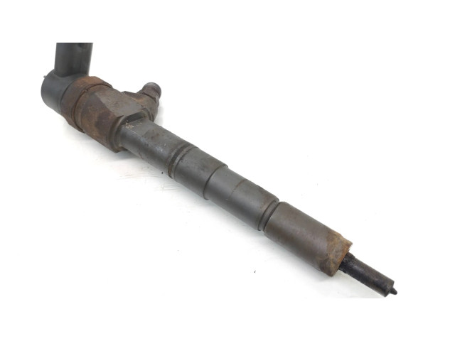 Vstřikovač 0445110300 Fiat Doblo pro naftový motor 1.6 263A5000