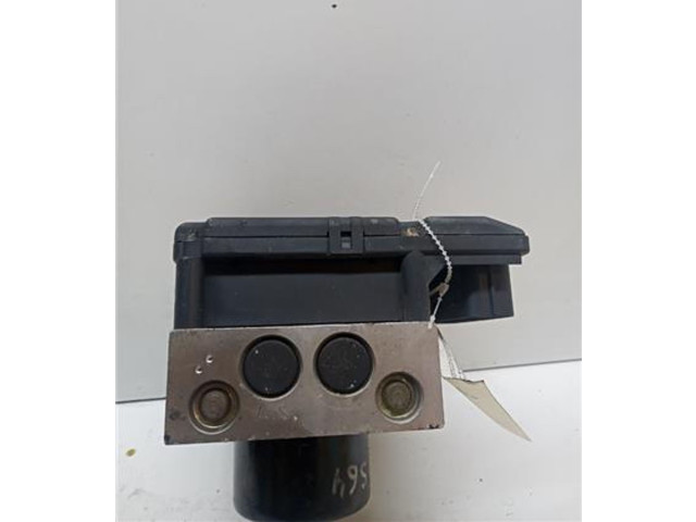 Блок управления АБС 8N0698517, 8Z0614517C Audi A2