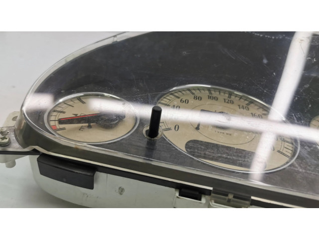 Přístrojová deska Chrysler Voyager 2007 P05082826AH, TN1575205383