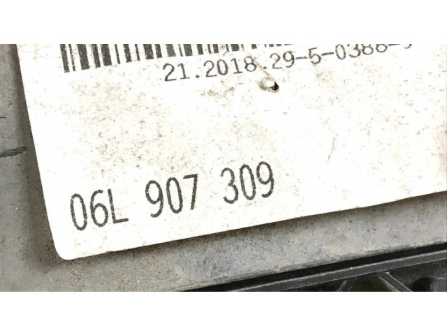 Řídící jednotka 8W0907115C, 06L907309 Audi A4 S4 B9 2018