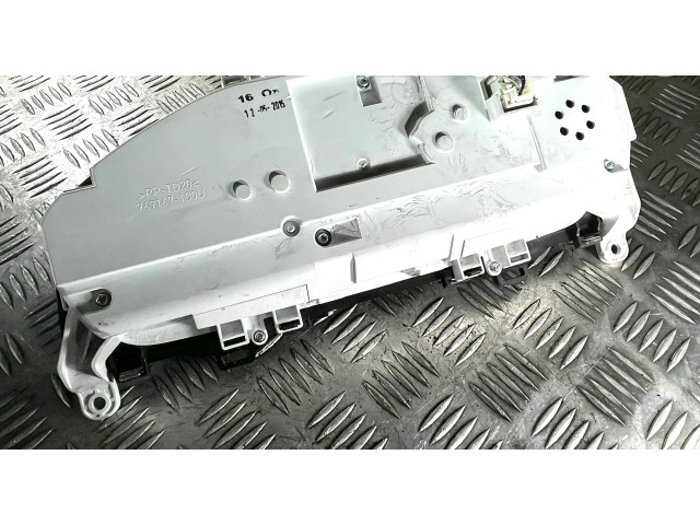 Панель приборов 31412869, P31412869   Volvo XC60       