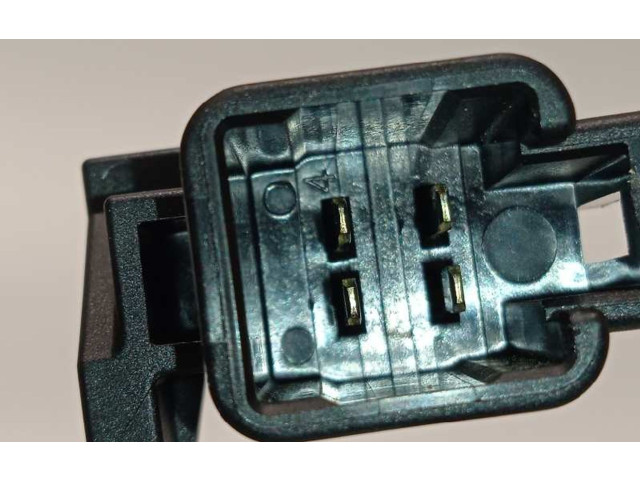 Рулевая рейка  Двигатель стеклоочистителя заднего стекла 98700G5000, 035111870   KIA Niro 2016 - 2022 года