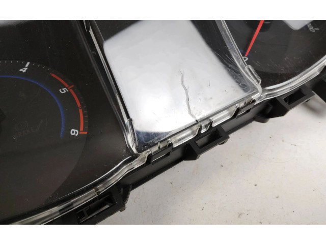 Панель приборов 95472830   Chevrolet Orlando       