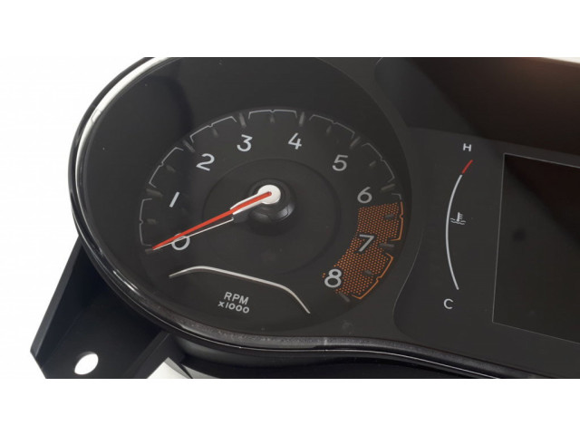 Панель приборов 53236158, 503018960209   Jeep Compass       