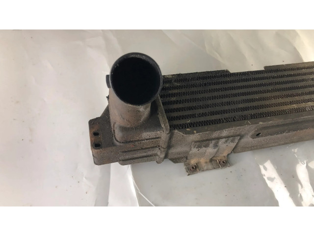 Интеркулер     KIA Sorento 2.0