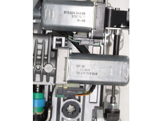    Рулевая рейка 06700317610   Maserati Ghibli 2013 -  года