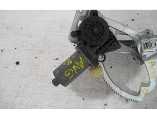 Přístrojová deska Mercedes-Benz E W210 1999