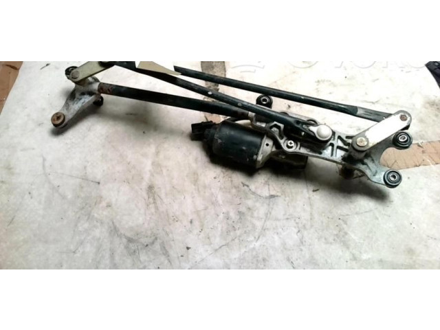 Моторчик дворников 981103E000, 981103E000 KIA Sorento