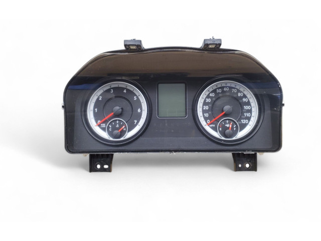 Přístrojová deska Dodge RAM 2015 68242849AD, P68242849AD