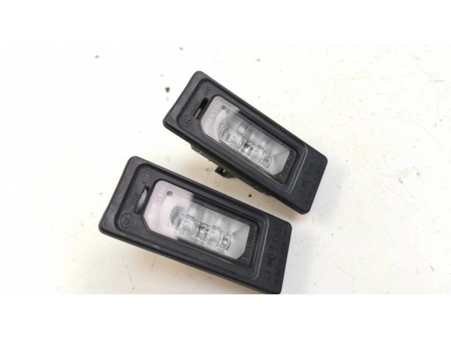 Освещение номера