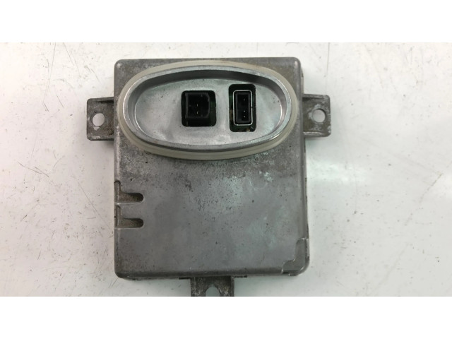 Блок фонаря / (блок «хenon»)