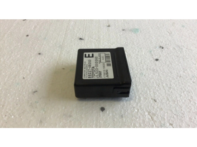 Блок управления 8922748050, JL523000060 Lexus NX