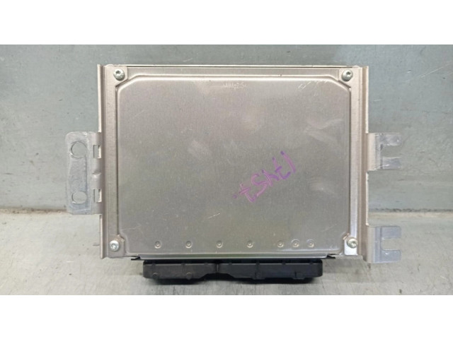 Řídící jednotka 3917123270, 5WY1963D Hyundai Tucson LM 2006