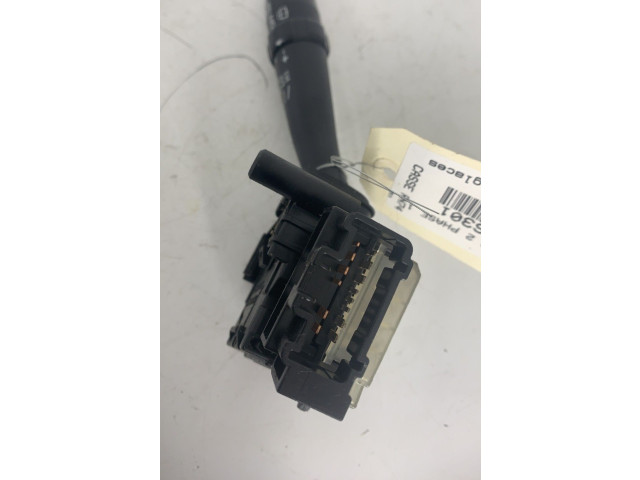 Ручка стеклоочистителей 8465205170 Toyota Corolla Verso E121