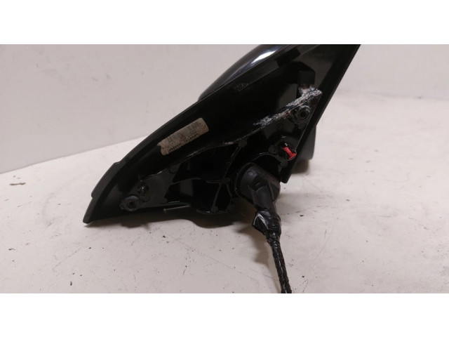 Зеркало электрическое        Volvo V60  2011-2013 года   