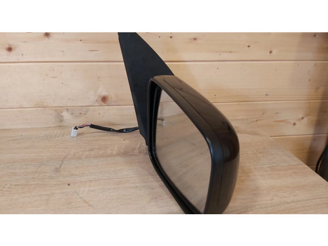 Зеркало электрическое        Nissan X-Trail T31  2007-2014 года   