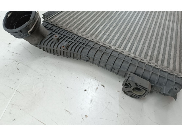 Интеркулер  1K0121345   Audi A3 S3 A3 Sportback 8P 