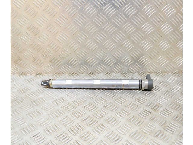 Vstřikovací lišta 0281002949   BMW 5 F10 F11    N57 D30 B 