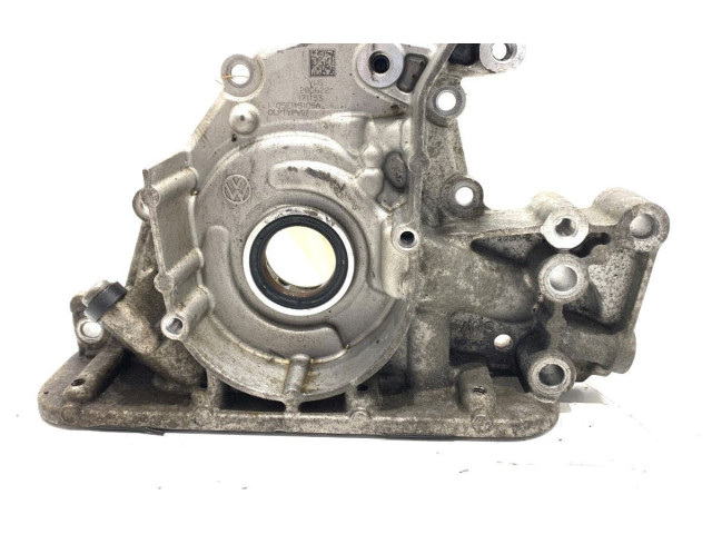 Поршень Масляный насос 05E115105A Volkswagen Golf VIII