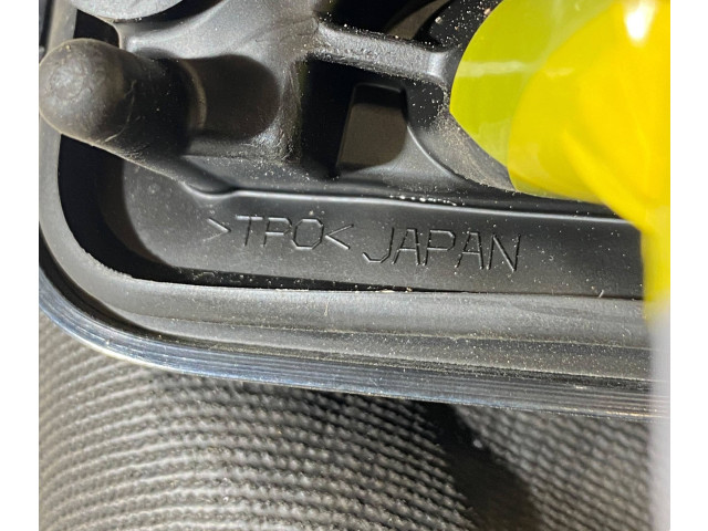 Зеркало электрическое        Subaru Forester SK  2018 -  года   