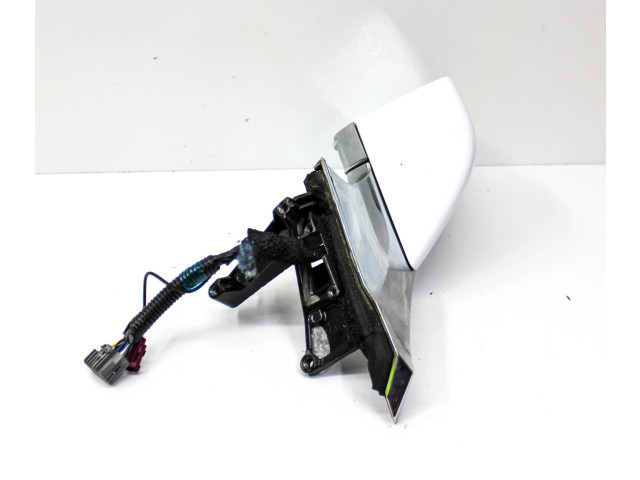 Зеркало (управляемое электричеством) 102565800B Tesla Model S