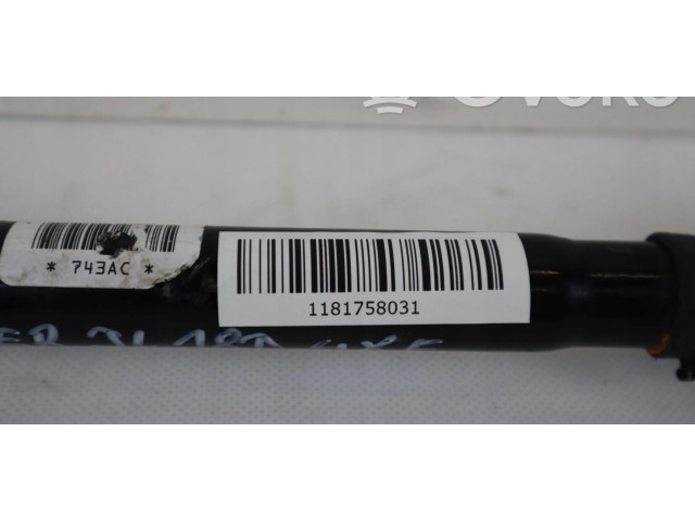 Рулевая рейка 743AC3462 Jeep Wrangler - года