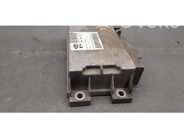 Řídící jednotka IAW16FE3   Fiat Punto (199) 2012