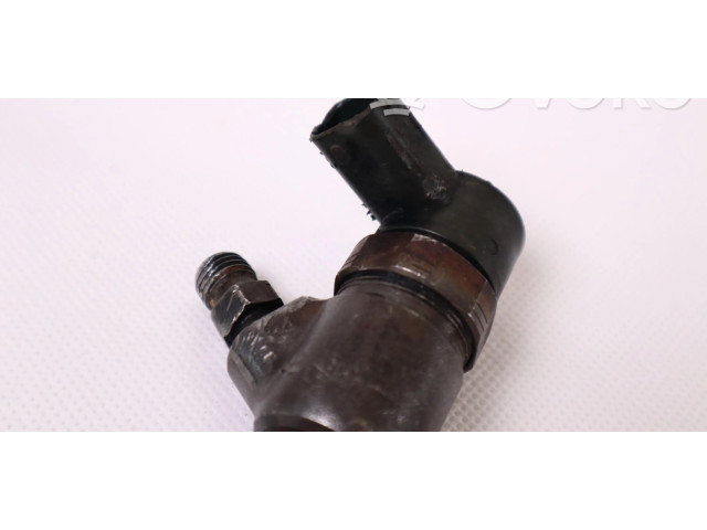 Форсунка     Fiat 500L   