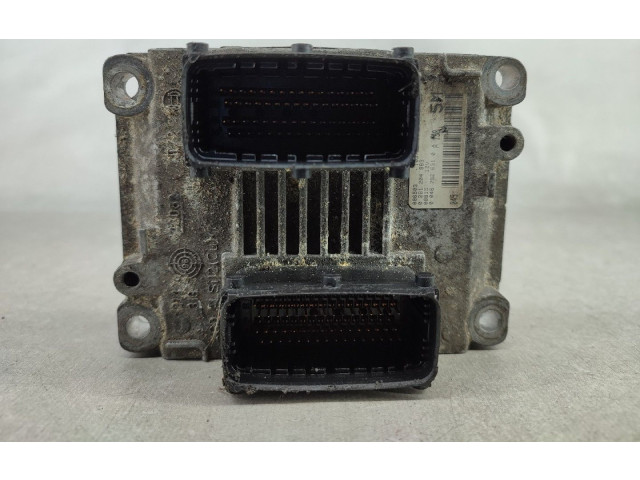 Řídící jednotka 00467826310, 0261204983 Fiat Punto (188) 2000