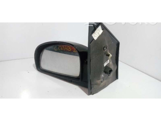Зеркало электрическое        Hyundai Getz   -  года   