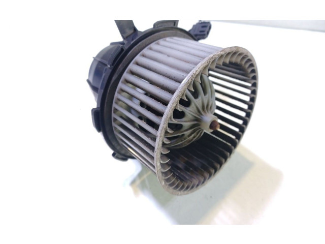 Вентилятор печки 8K1820021C Audi Q5 SQ5