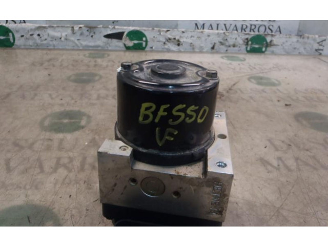 Блок АБС    Chevrolet  Aveo   -  года