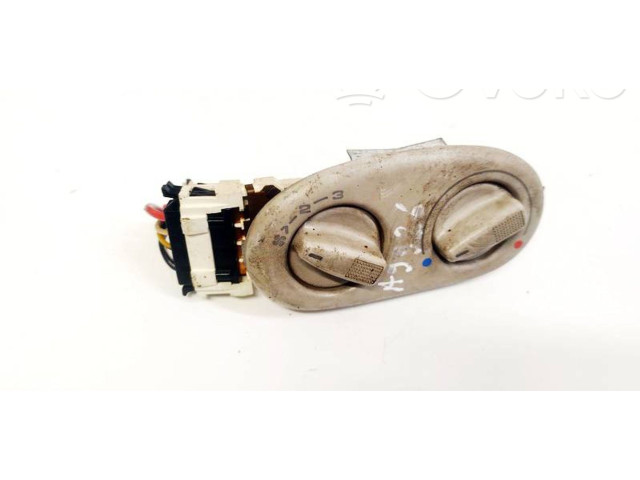 Блок управления климат-контролем 7M0959531, 95NW18549CB Ford Galaxy