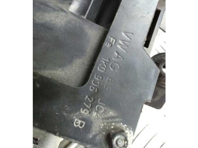 Блок управления двигателя 1K0906279B   Volkswagen Golf Plus