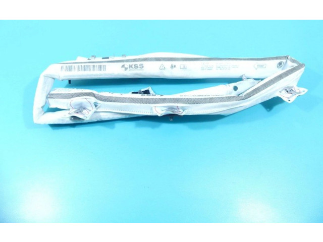 Боковая подушка безопасности 6V0880742E, IMPRK1336808 Skoda Fabia Mk3 (NJ)