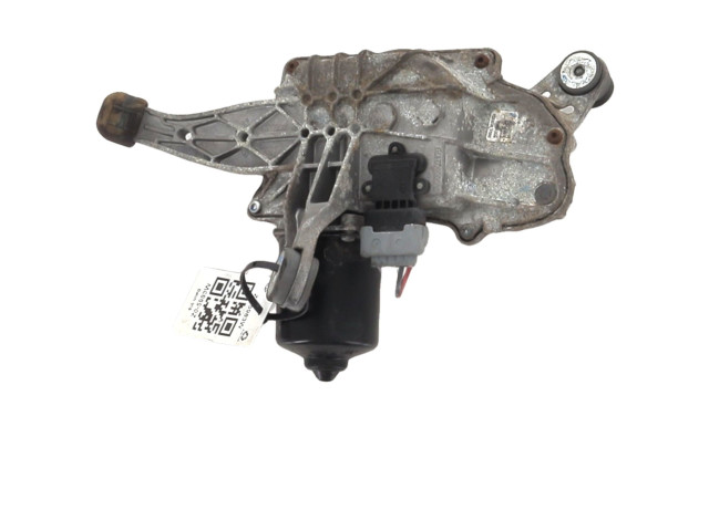 Моторчик дворников 288106583R, Z0-5983W    Renault Scenic III -  Grand scenic III