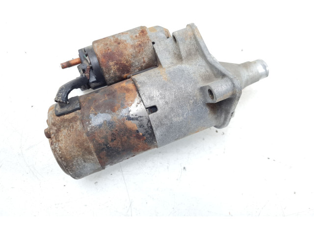 Стартер Citroen C5