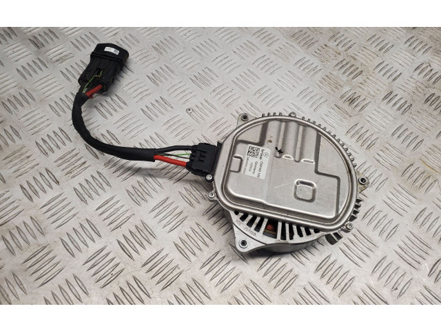 Вентилятор радиатора     670037578, 16485594    Maserati Levante 3.0